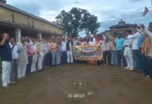 यूजीसी के विरोध में सवर्ण समाज ने भरी हुंकार